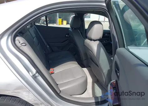 2013 Chevrolet Malibu 2Lt z USA, uszkodzony, nr VIN 1G11E5SA9DF162830